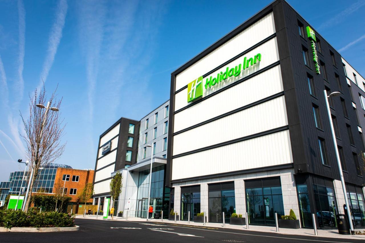 Holiday Inn London Heathrow - Bath Road, An Ihg Hotel West Drayton  Exterior foto